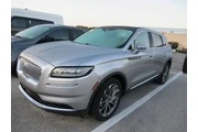 $31990 : Lincoln Nautilus 2022 Reserv thumbnail