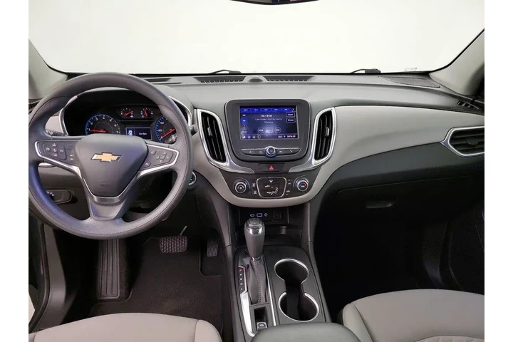$20998 : Chevrolet Equinox 2021 4x4 L image 9