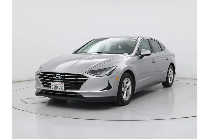 $17998 : Hyundai SONATA 2020 SE 4dr S image 4