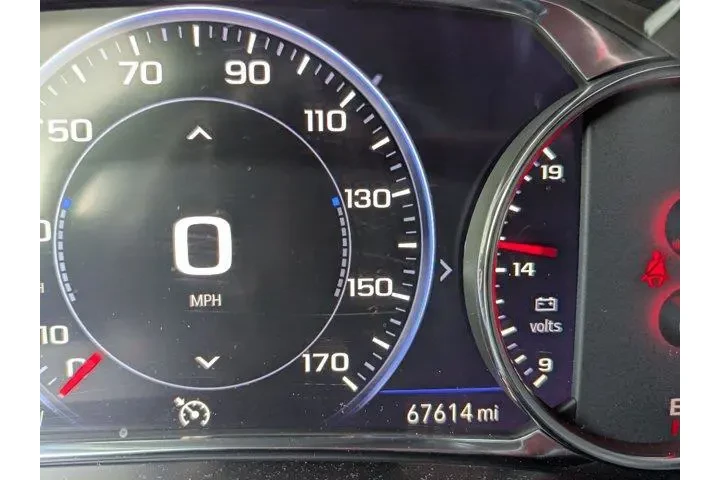 $25995 : Chevrolet Blazer 2022 RS 4dr image 5