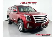Cadillac Escalade 2016 4X4 P en Indianapolis