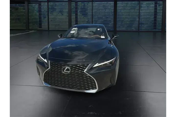 $37988 : Lexus IS 300 2024 4dr Sedan image 3