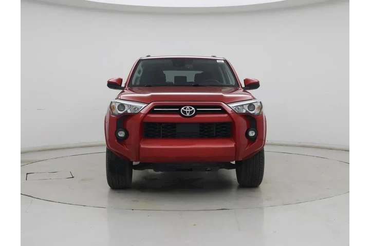 $38998 : Toyota 4Runner 2023 4x4 SR5 image 5