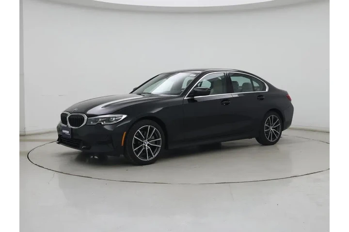 $29998 : BMW 3 Series 2020 AWD 330i x image 4