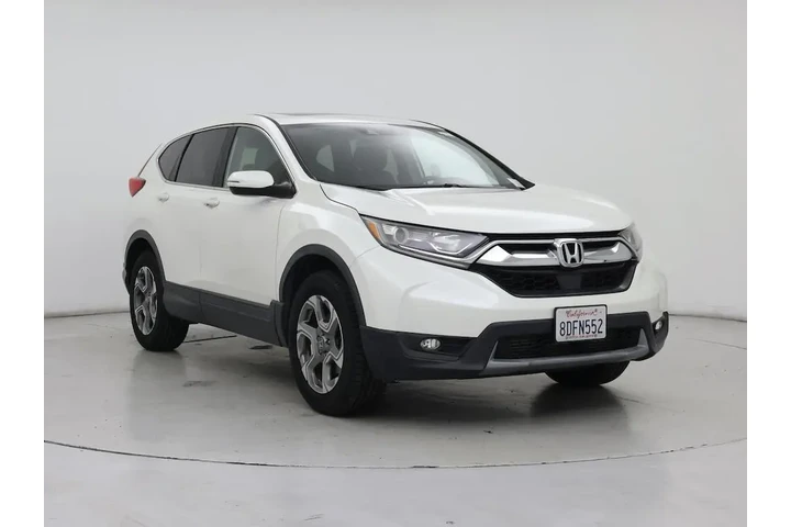 $24998 : Honda CR-V 2018 AWD EX-L 4dr image 1