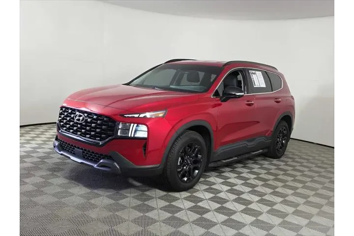$19350 : Hyundai SANTA FE 2022 image 4
