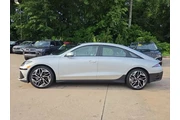 $24633 : Hyundai IONIQ 6 2024 SEL 4dr thumbnail