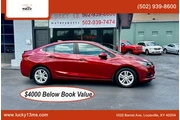 $7950 : 2018 CHEVROLET CRUZE thumbnail