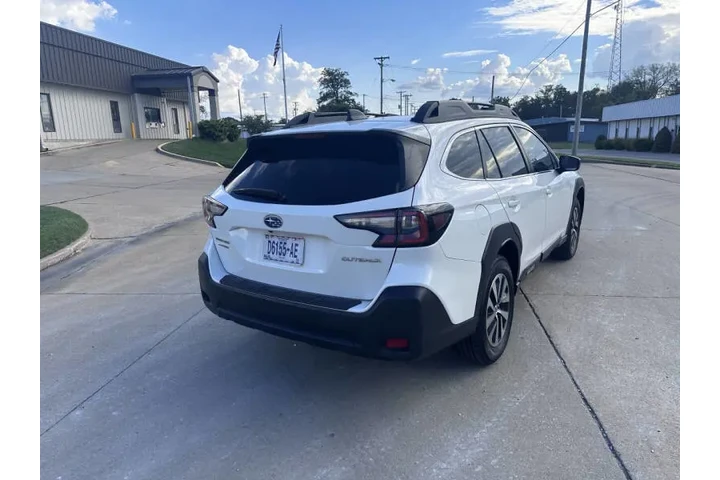 $21900 : 2024 Outback image 7