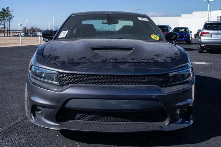 $29000 : Dodge Charger 2022 R/T 4dr S image 2