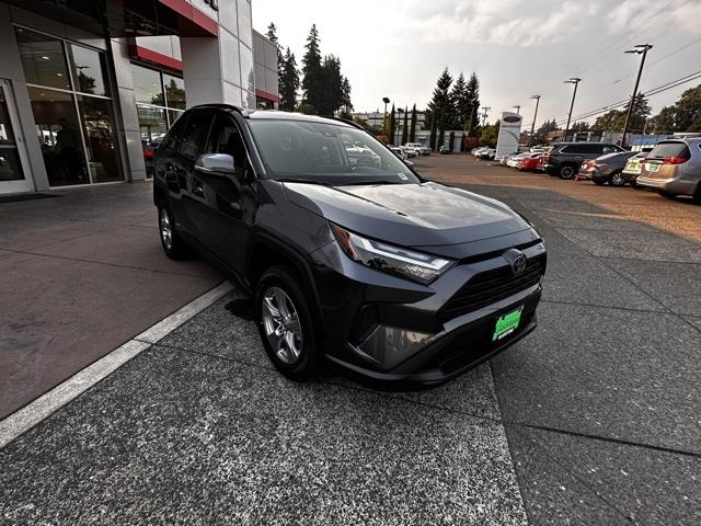 $34064 : 2024 RAV4 Hybrid LE image 7