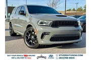 Dodge Durango 2021 AWD R/T 4 en Columbia