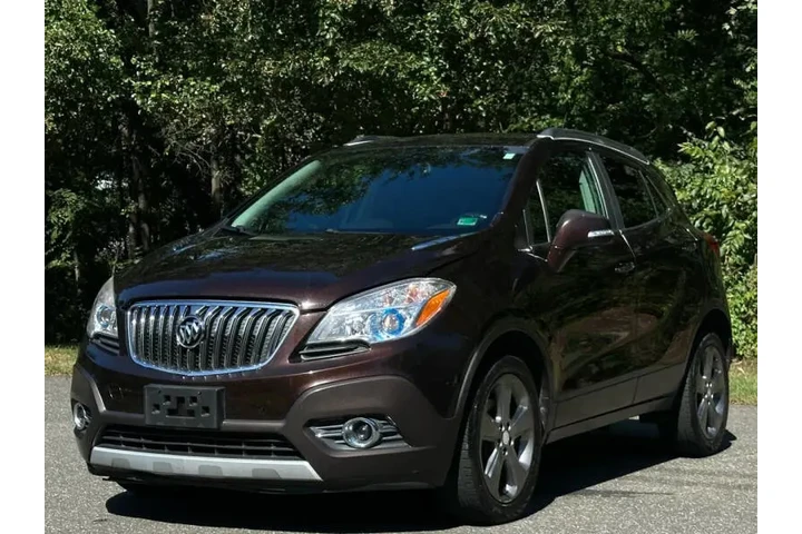 $8750 : 2014 Encore Convenience image 4