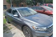 2021 Jetta S en San Antonio