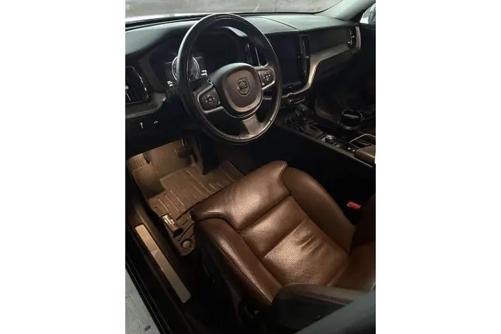 $15000 : Volvo XC60 2019 T5 Momentum image 7