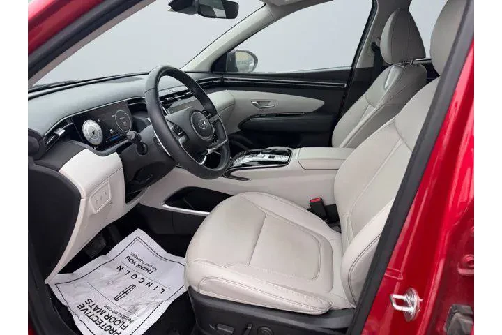 $26899 : Hyundai TUCSON 2023 AWD Limi image 9