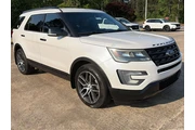 Ford Explorer 2016 AWD Sport en Atlanta