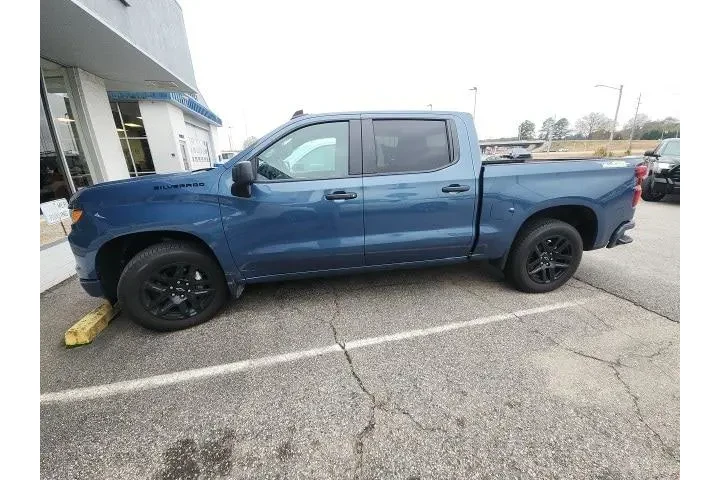 $33869 : Chevrolet Silverado 1500 202 image 2