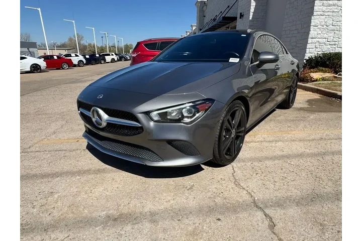 $23582 : Mercedes-Benz CLA 2021 CLA 2 image 7