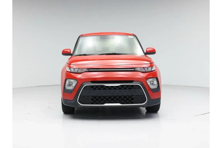 $14599 : Kia Soul 2022 LX 4dr Crossov image 5