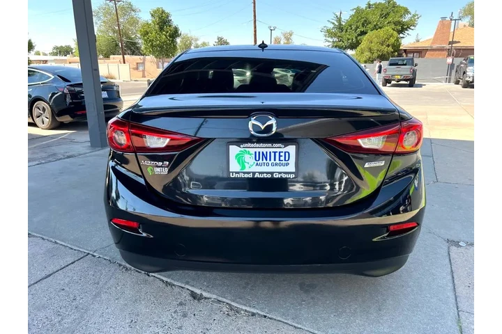 $13950 : 2018 MAZDA3 s Grand Touring A image 6