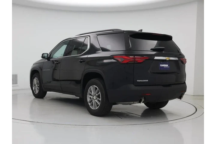 $29998 : Chevrolet Traverse 2023 LT C image 2