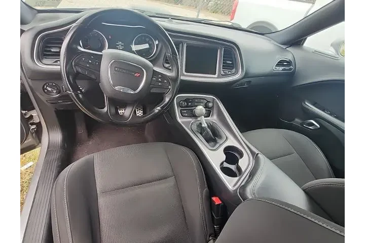 $20195 : Dodge Challenger 2016 R/T 2d image 8