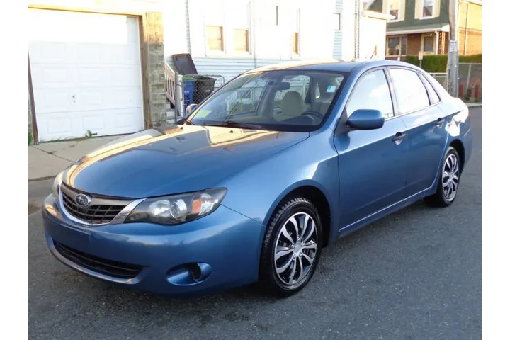 $4950 : 2009 Impreza 2.5i image 2