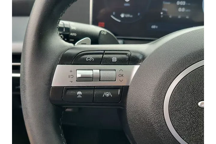 $22844 : Hyundai SONATA 2024 SEL 4dr image 2