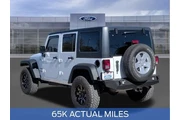 $19994 : Jeep Wrangler JK Unlimited 2 thumbnail