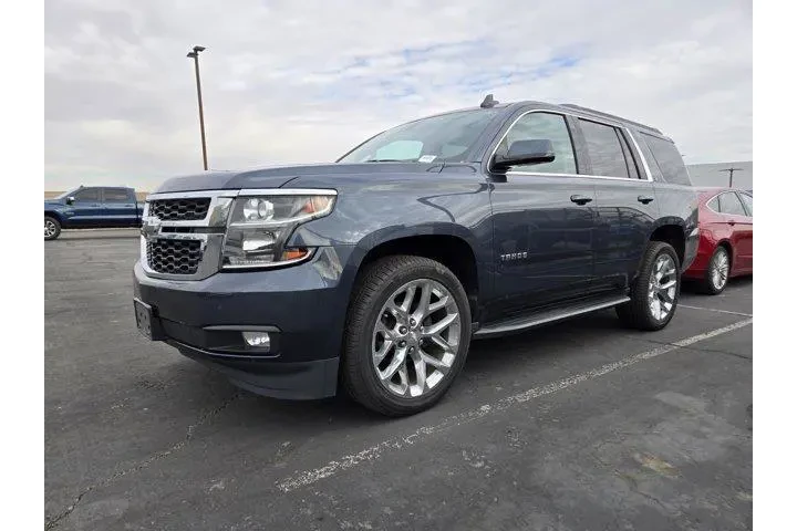 $29991 : Chevrolet Tahoe 2020 4x4 LT image 2