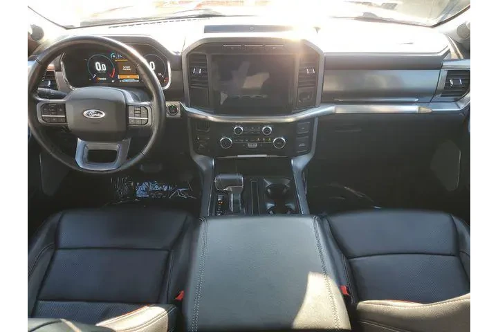 $39798 : Ford F-150 2023 4x4 Lariat 4 image 8