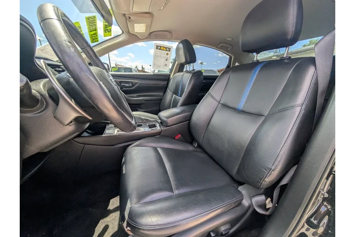 $12995 : 2018 Altima 2.5 SV image 6