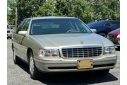1997 DeVille en Arlington VA