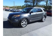 Ford Explorer 2015 Limited 4 en Syracuse