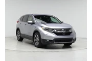 Honda CR-V 2019 EX 4dr SUV en Hialeah