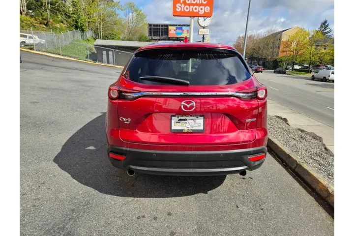 $13999 : 2020 CX-9 Touring image 5