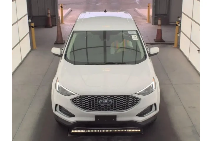 $22399 : Ford Edge 2024 AWD ST-Line 4 image 3