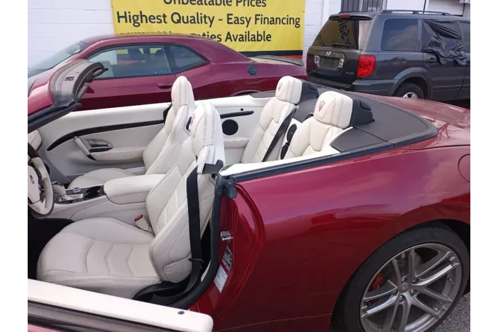 $59900 : 2019 GranTurismo Sport image 4