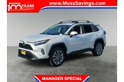 Toyota RAV4 2022 XLE Premium en Riverside