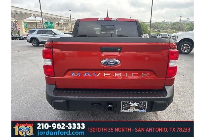 $36299 : Ford Maverick 2024 AWD Laria image 7