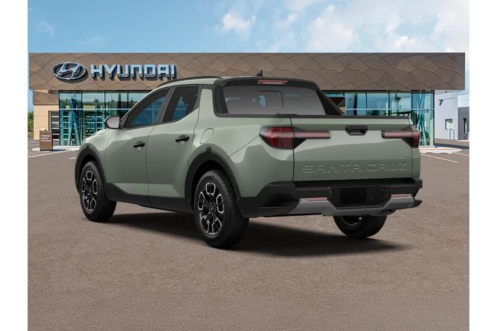 $23390 : Hyundai SANTA CRUZ 2023 AWD image 5