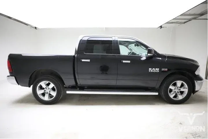 $13999 : Ram 1500 2015 4x4 Big Horn 4 image 5