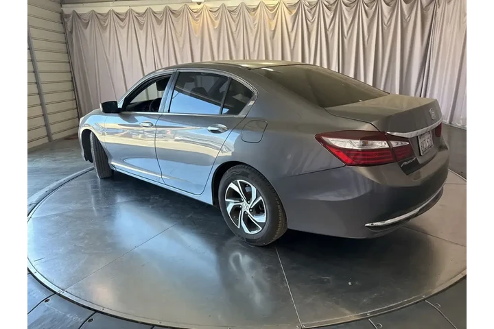 $10999 : Honda Accord 2017 LX 4dr Sed image 7