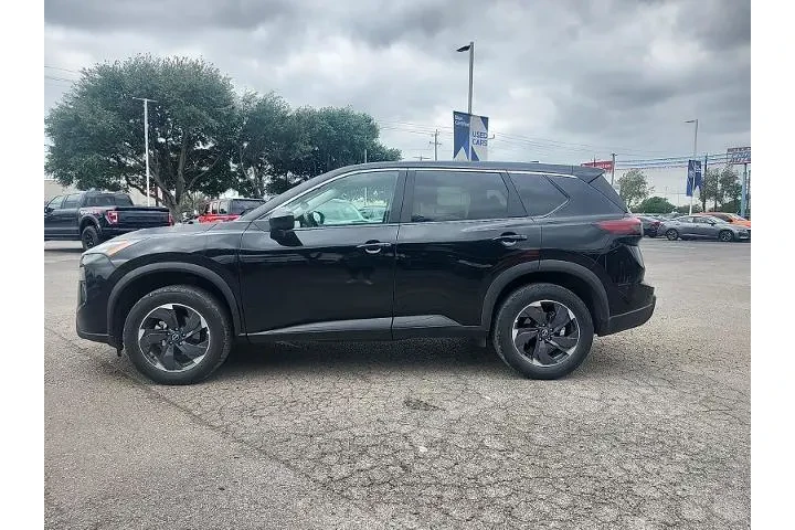 $23998 : Nissan Rogue 2025 SV 4dr Cro image 6