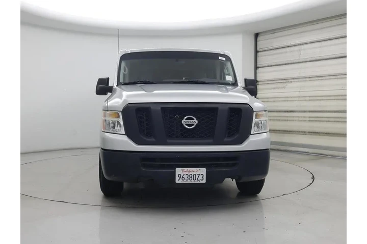 $35998 : Nissan NV 2018 3500 HD S 3dr image 5