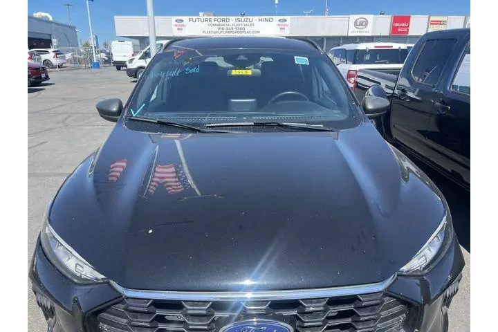 $24988 : Ford Escape 2023 AWD ST-Line image 2