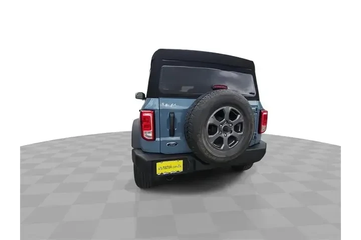 $31795 : Ford Bronco 2022 4x4 Big Ben image 7