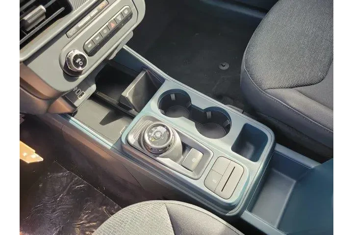 $28940 : Ford Maverick 2025 XL 4dr Su image 5