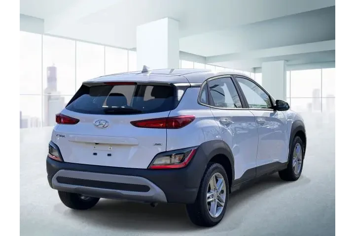 $18888 : Hyundai KONA 2023 AWD SE 4dr image 4